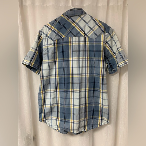 Mens Shirt - Picture 6 of 7